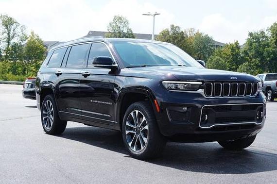 JEEP GRAND CHEROKEE 2023 1C4RJKDG4P8705709 image JEEP GRAND CHEROKEE 2023 1C4RJKDG4P8705709 image